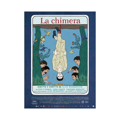 Chimera italian fantasy - la,