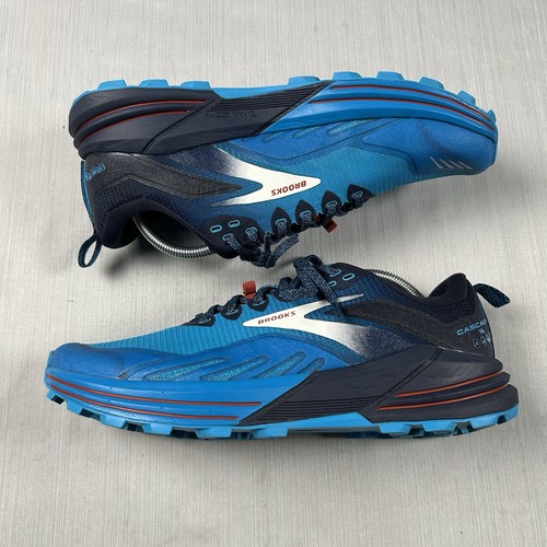 Brooks cascadia uomo taglia - brooks,