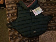 Giubbotto bomber imbottito