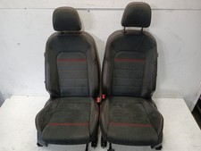 Volkswagen Golf VII Habitacle