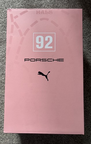 Scarpe ginnastica puma - da,