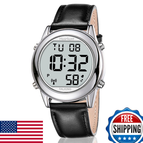 Hearkent atomic orologio - atomic,