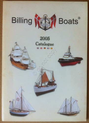 Modellismo statico catalogo - modellismo,