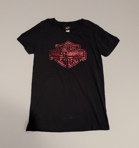 Shirt harley davidson taglia - t-shirt,