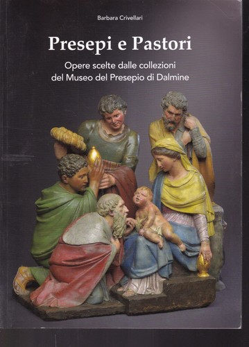 Cas presepi pastori - -,