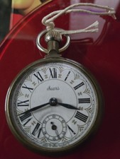 OROLOGIO DA TASCA VINTAGE