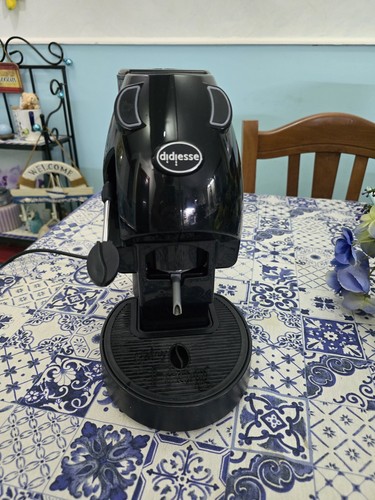 Macchina caffe cialde - macchina,