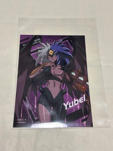 Carta promo yugioh - carta, gx