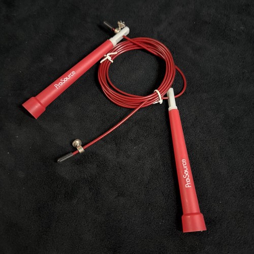 Prosource jump rope cavo - rope,