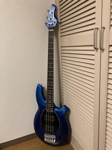 Music man bongo basso - hh,