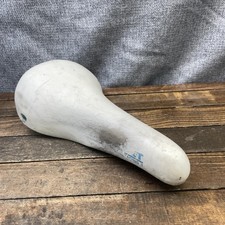 Sella bici da strada vintage