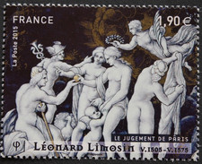Timbre - FRANCE - YT4928 (issu