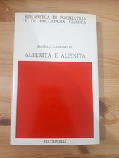 Danilo Cargnello ALTERITÀ E