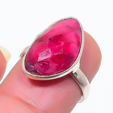 Anello gioiello in argento