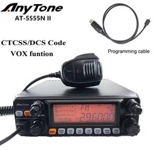 Nuovo ANYTONE AT-5555N II 10