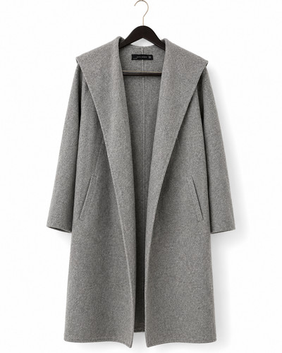 Zara basic cappotto donna - basic,