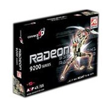 Radeon 9200SE 128 MB DDR with