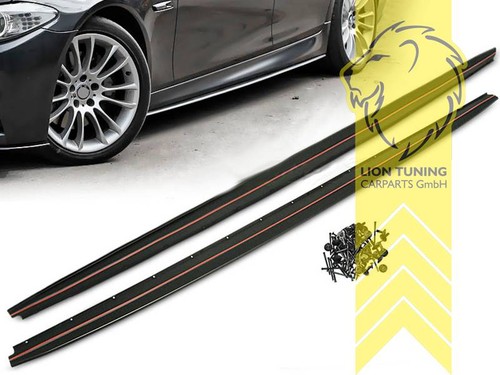 Battitacco laterale per bmw - laterale,