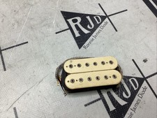 Crema pickup humbucker super