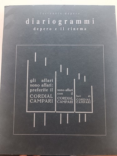 Fortunato depero - (futurismo),
