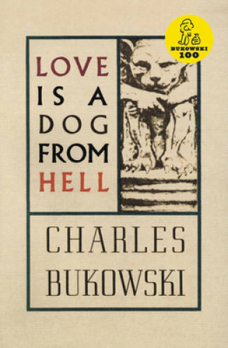 Love dog from - love, a