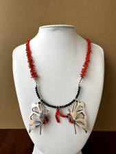 Real Mediterranean Red Coral