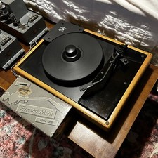 Vpi hw19 giradischi - hw19, 3