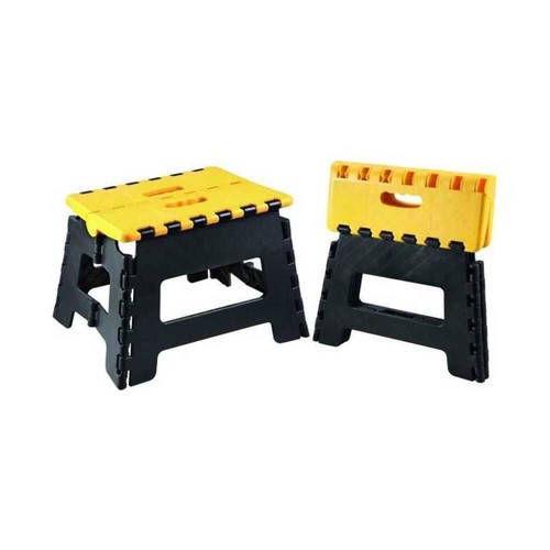 Sgabello pieghevole - sgabello,