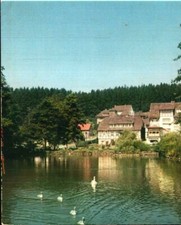 Neuhaus / Soling , Am Teich 