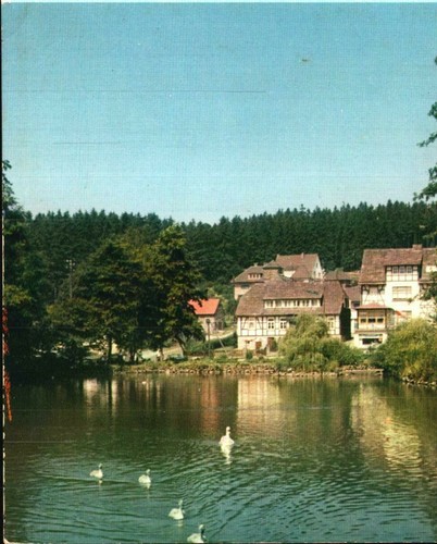 Neuhaus soling am - neuhaus,
