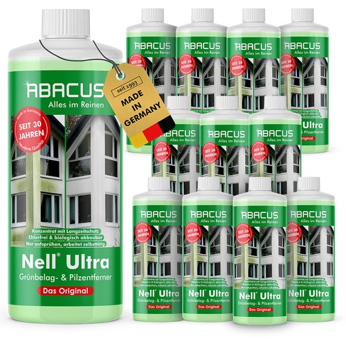 Nell ultra - nell,