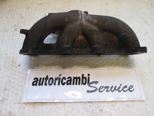 46791353 collettore scarico - 46791353,