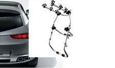 PORTABICI POSTERIORE 3 BICI