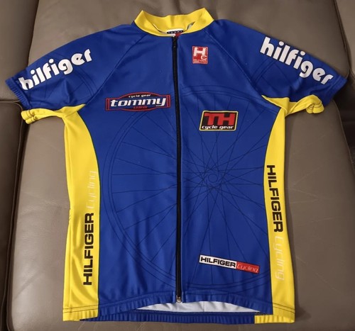 Vintage tommy hilfiger - vintage,