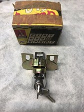 CHIUSURA CON CHIAVE COFANO