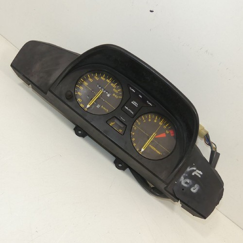 Honda 500 pc12 - 500, strumenti