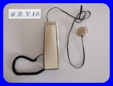 ✔️Telefono Fisso con Filo