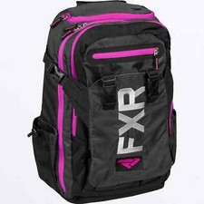 Fxr backcountry motoslitta - fxr,