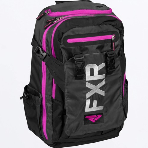 Fxr backcountry motoslitta - fxr,