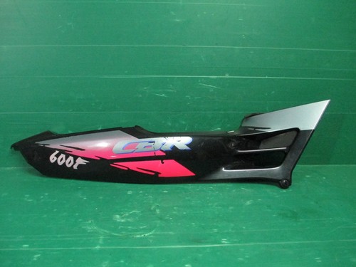 Scocca codone posteriore - , rear
