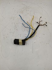 BLOCCHETTO DEVIO LUCI SINISTRO - PIAGGIO VESPA PX 125 E DAL 1979 AL 1988