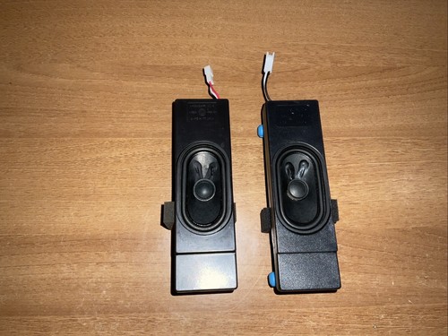 Coppia speaker hisense - tv,