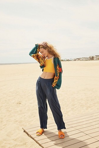 Nuovo free people - free, movement