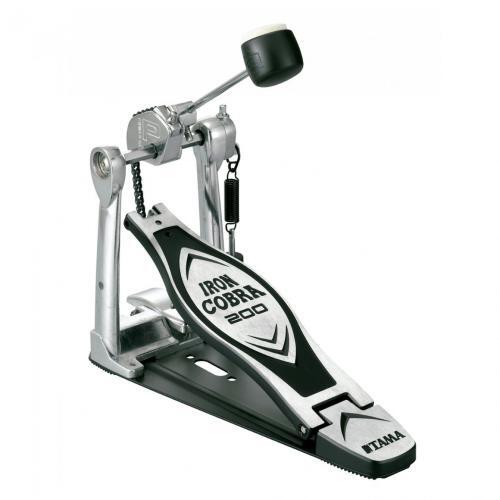 Tama hp200p iron cobra 200 - iron,