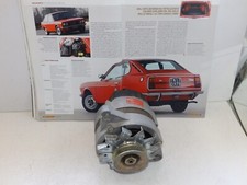 FIAT 128 SPORT COUPE DEL 71 -