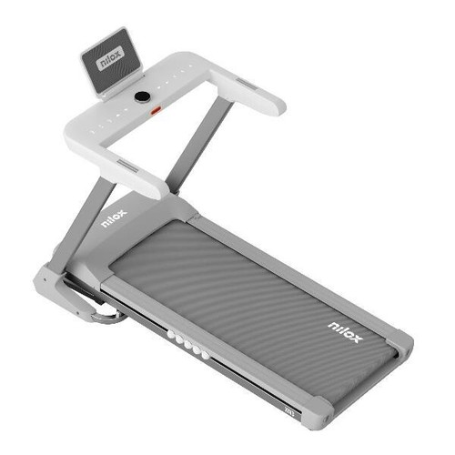 Nilox tapis roulant walking - tapis,