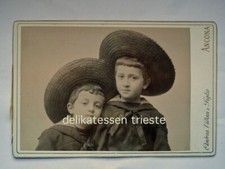 Andrea Vidau Ancona ANTICA