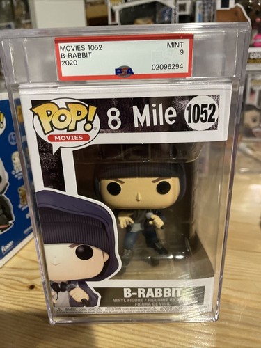 Funko pop 2020 psa movies - psa,