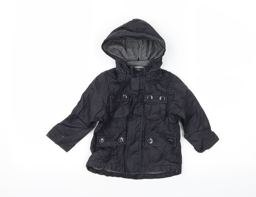 Giacca grigia mini club - grigia,