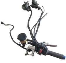 POMPA PINZA FRENO ANTERIORE